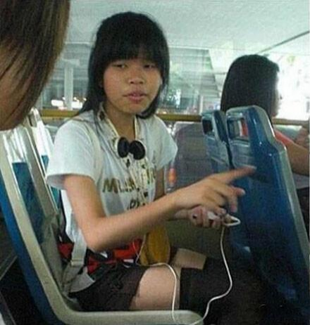 男人看看这些就是你心目中的网友女神！有图有真相 - 靖西市·靖西网