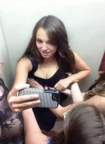 男人看看这些就是你心目中的网友女神！有图有真相 - 靖西市·靖西网