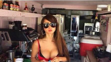 男人看看这些就是你心目中的网友女神！有图有真相 - 靖西市·靖西网