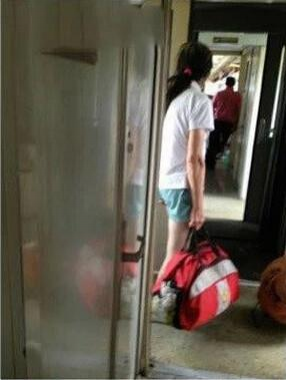 男人看看这些就是你心目中的网友女神！有图有真相 - 靖西市·靖西网