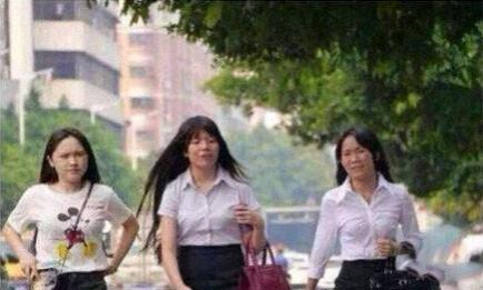 男人看看这些就是你心目中的网友女神！有图有真相 - 靖西市·靖西网