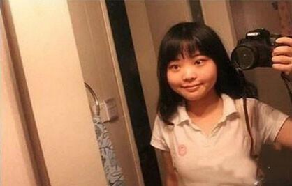 男人看看这些就是你心目中的网友女神！有图有真相 - 靖西市·靖西网