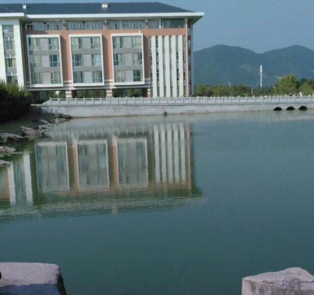 逛一圈桂林电子科技大学后，感觉靖西建一所大学在旧州鹅泉也很好 - 靖西市·靖西网