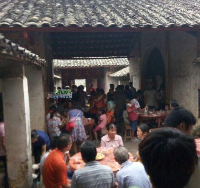 今天霜降节，兄弟们来大干一场吧 - 靖西市·靖西网