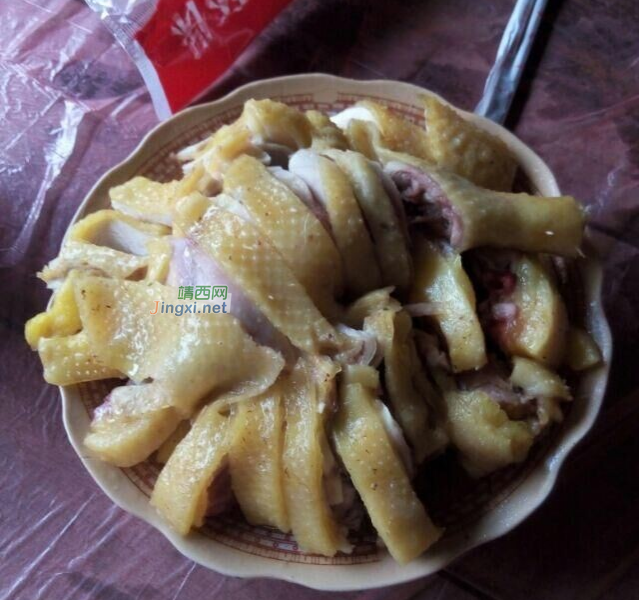 今天霜降节，兄弟们来大干一场吧 - 靖西市·靖西网