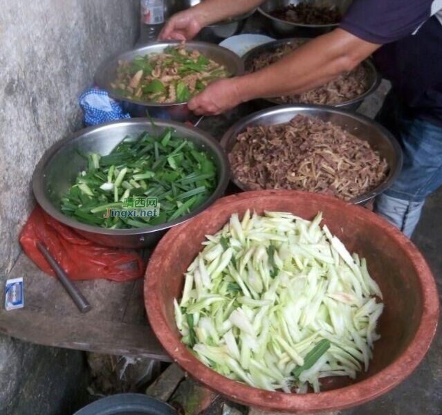 今天霜降节，兄弟们来大干一场吧 - 靖西市·靖西网