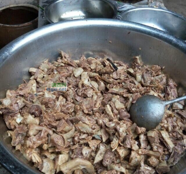 今天霜降节，兄弟们来大干一场吧 - 靖西市·靖西网