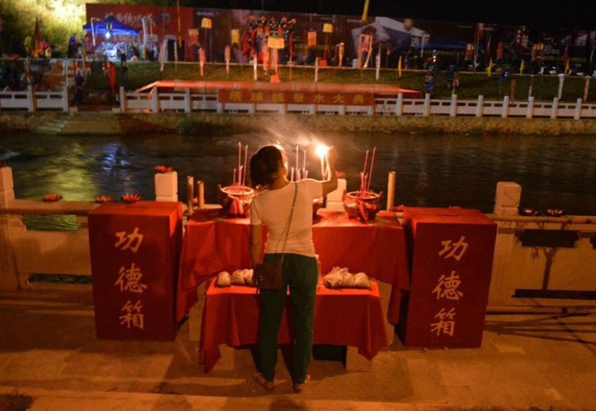 绣球城国庆节五天活动圆满结束‖期待与你，江湖再会‖ - 靖西市·靖西网