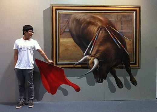 最平价承接幼儿园墙体绘画 - 靖西市·靖西网