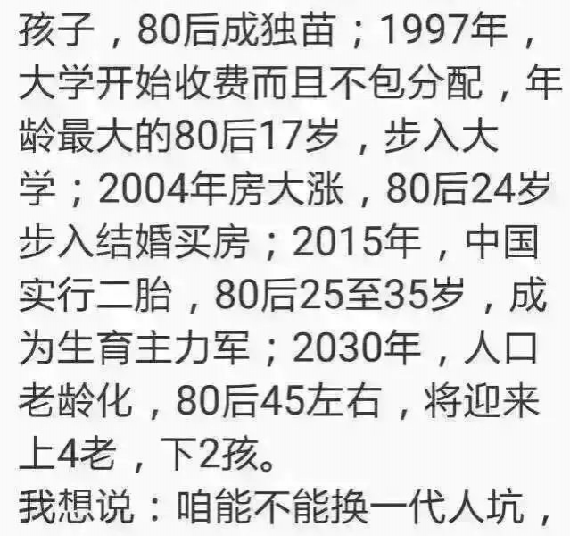 80后的默默的看，挺住！ - 靖西市·靖西网