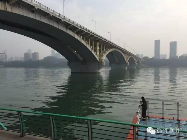 广西柳州市肖市长落水死亡，落水点沿边有护栏 - 靖西市·靖西网