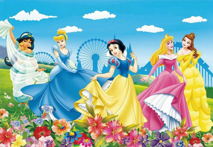 最平价承接幼儿园墙体绘画 - 靖西市·靖西网