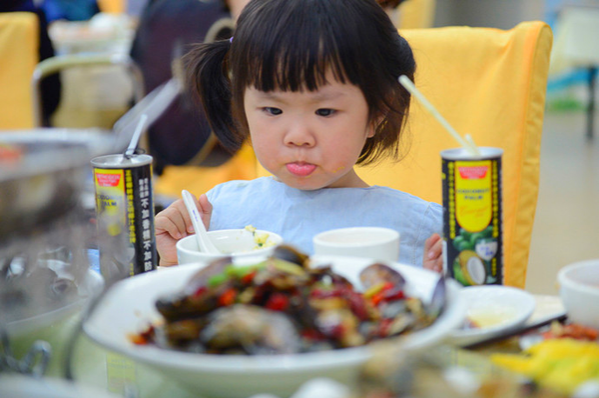 一次难忘的美食之旅 - 靖西市·靖西网