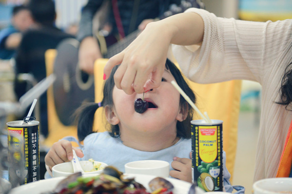 一次难忘的美食之旅 - 靖西市·靖西网