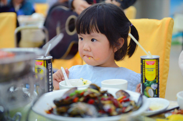 一次难忘的美食之旅 - 靖西市·靖西网