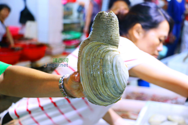 用味蕾偶遇一场视觉盛宴 - 靖西市·靖西网