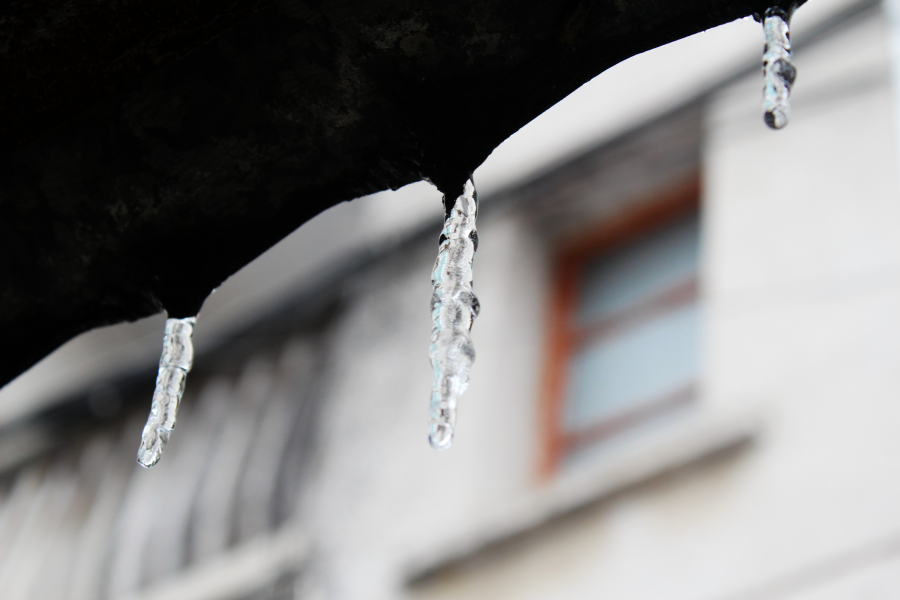 0度的靖西除了下雪，还有这种现象 - 靖西市·靖西网