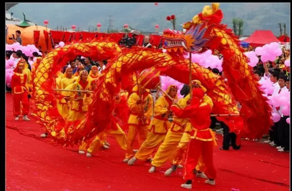 新春活动，好礼相送！不来你就亏大啦！！！ - 靖西市·靖西网