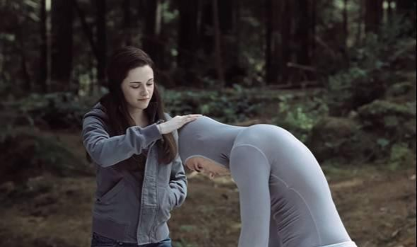 原来好莱坞大片是这样拍出来的，佩服佩服 - 靖西市·靖西网