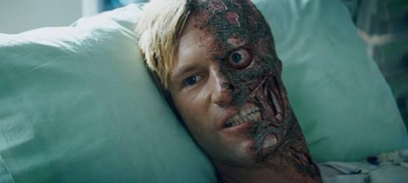 原来好莱坞大片是这样拍出来的，佩服佩服 - 靖西市·靖西网