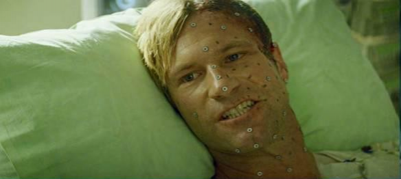 原来好莱坞大片是这样拍出来的，佩服佩服 - 靖西市·靖西网