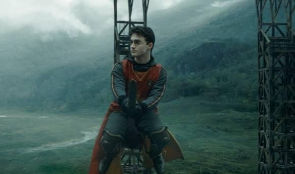 原来好莱坞大片是这样拍出来的，佩服佩服 - 靖西市·靖西网