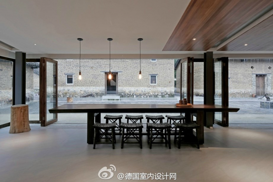 靖西的泥瓦房能改造成这样么？好小资，好有味道！ - 靖西市·靖西网