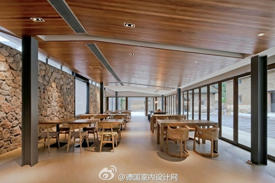 靖西的泥瓦房能改造成这样么？好小资，好有味道！ - 靖西市·靖西网