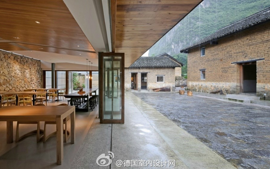 靖西的泥瓦房能改造成这样么？好小资，好有味道！ - 靖西市·靖西网