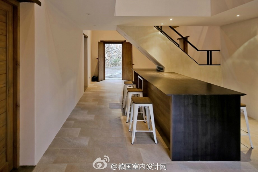 靖西的泥瓦房能改造成这样么？好小资，好有味道！ - 靖西市·靖西网