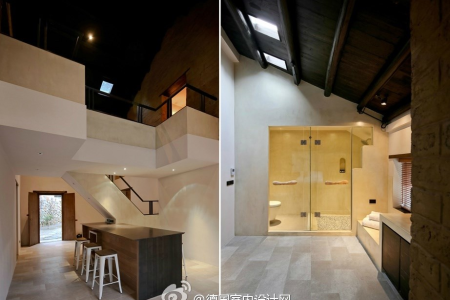 靖西的泥瓦房能改造成这样么？好小资，好有味道！ - 靖西市·靖西网