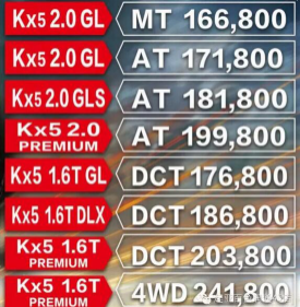 3月26日百色润通 KX5 上市会暨全系团购会诚邀您莅临参与 - 靖西市·靖西网