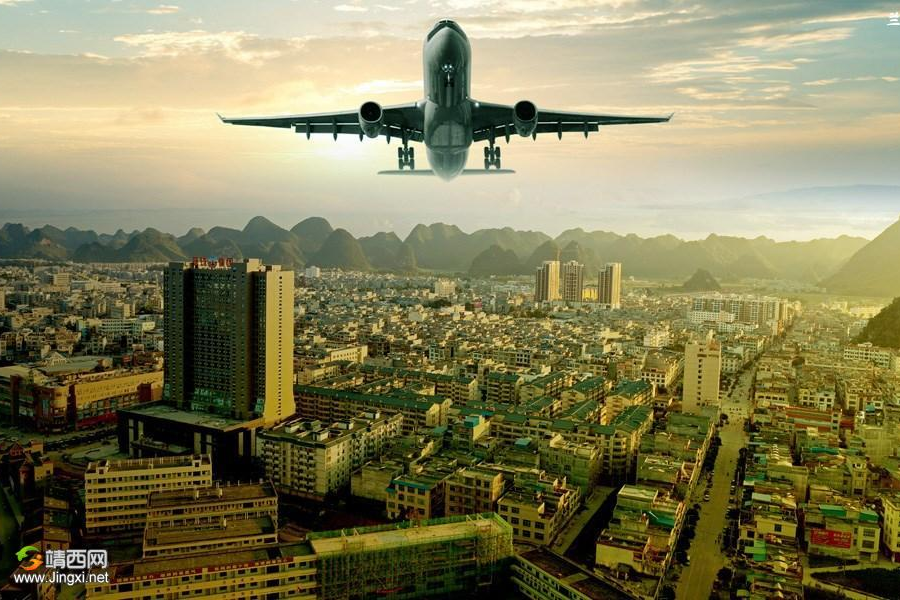 靖西通用机场和无人机研发、生产基地建设列入靖西市‘十三五’规划 - 靖西市·靖西网