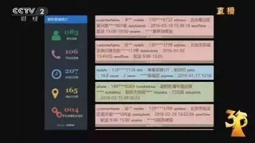 网友们注意了：315央视曝光的企业名单 - 靖西市·靖西网