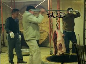 土窑烤香猪~ 靖西第一家噢 - 靖西市·靖西网