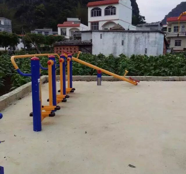 靖西化峒新农村建设 - 靖西市·靖西网