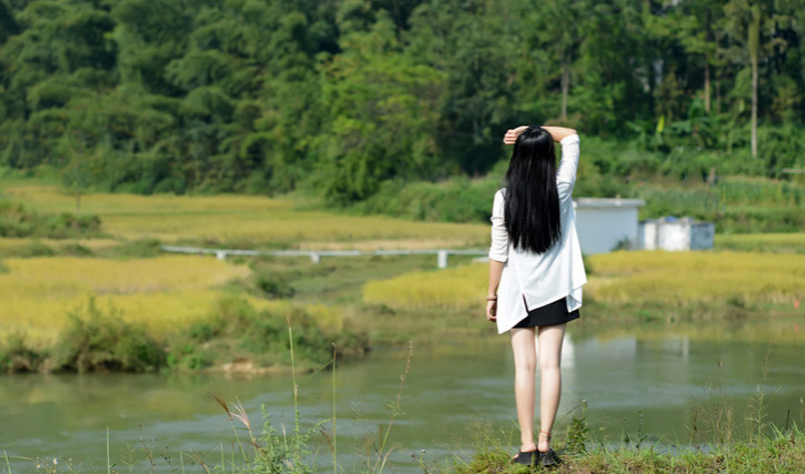 靖西旅游景点回顾，那些美得让你窒息美景！ - 靖西市·靖西网