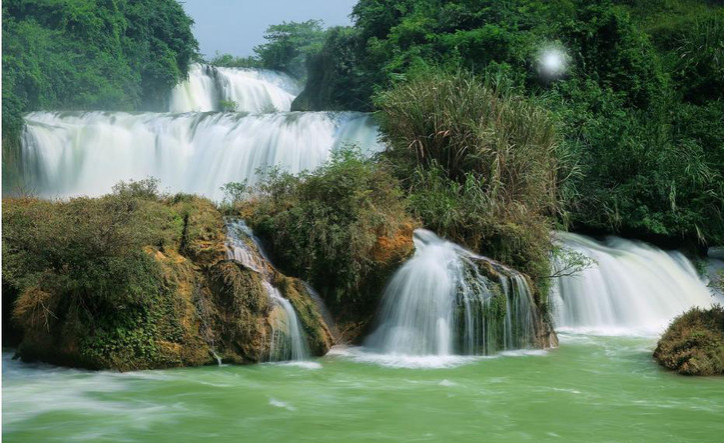 靖西旅游景点回顾，那些美得让你窒息美景！ - 靖西市·靖西网