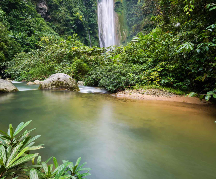 靖西旅游景点回顾，那些美得让你窒息美景！ - 靖西市·靖西网