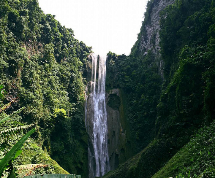 靖西旅游景点回顾，那些美得让你窒息美景！ - 靖西市·靖西网