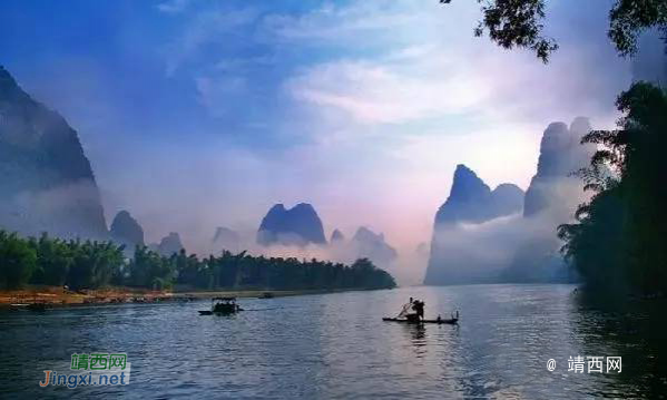 原来广西这么美好！这么动人！你知道吗？ - 靖西市·靖西网