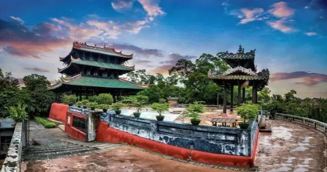 原来广西这么美好！这么动人！你知道吗？ - 靖西市·靖西网