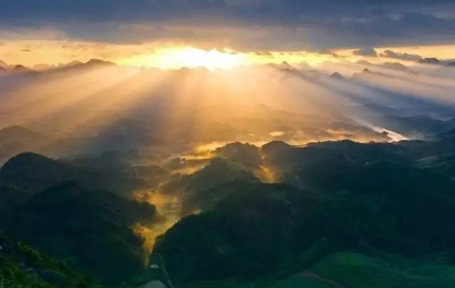 原来广西这么美好！这么动人！你知道吗？ - 靖西市·靖西网