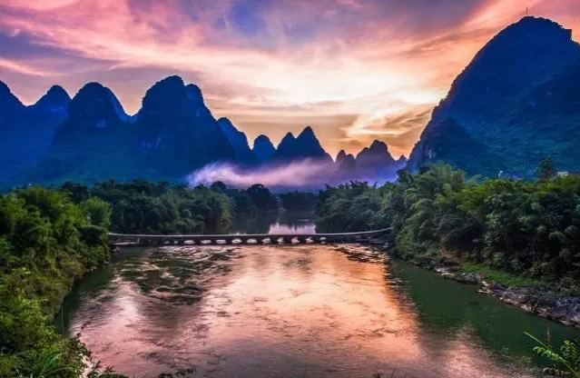 原来广西这么美好！这么动人！你知道吗？ - 靖西市·靖西网