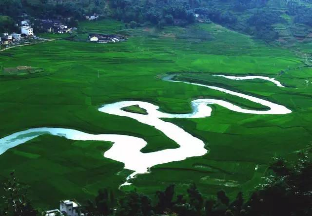 原来广西这么美好！这么动人！你知道吗？ - 靖西市·靖西网