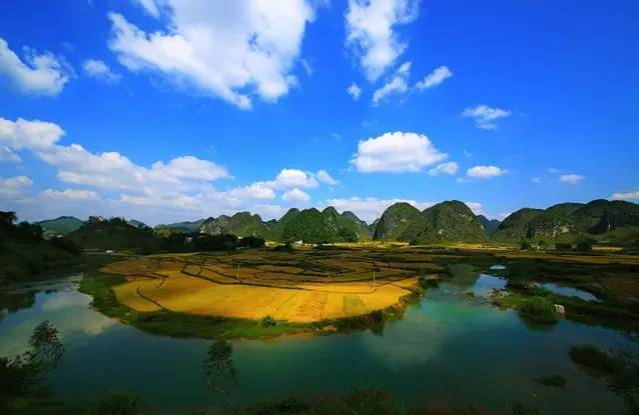 原来广西这么美好！这么动人！你知道吗？ - 靖西市·靖西网