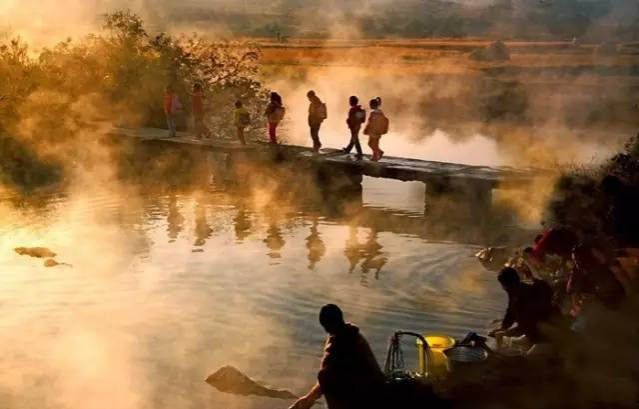 原来广西这么美好！这么动人！你知道吗？ - 靖西市·靖西网