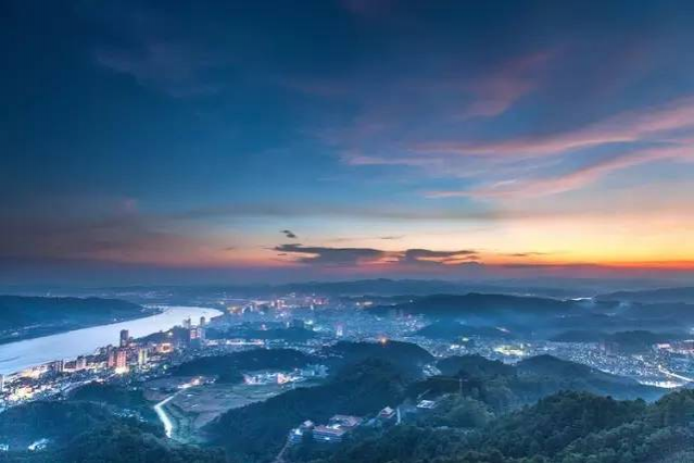 原来广西这么美好！这么动人！你知道吗？ - 靖西市·靖西网