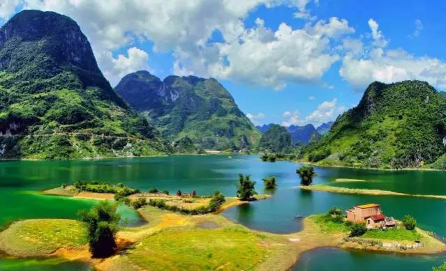 原来广西这么美好！这么动人！你知道吗？ - 靖西市·靖西网