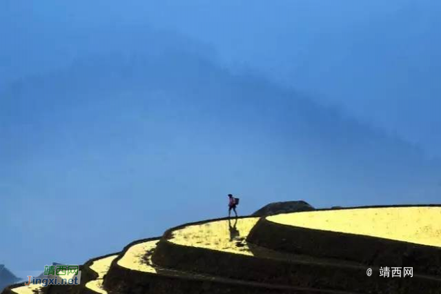 原来广西这么美好！这么动人！你知道吗？ - 靖西市·靖西网